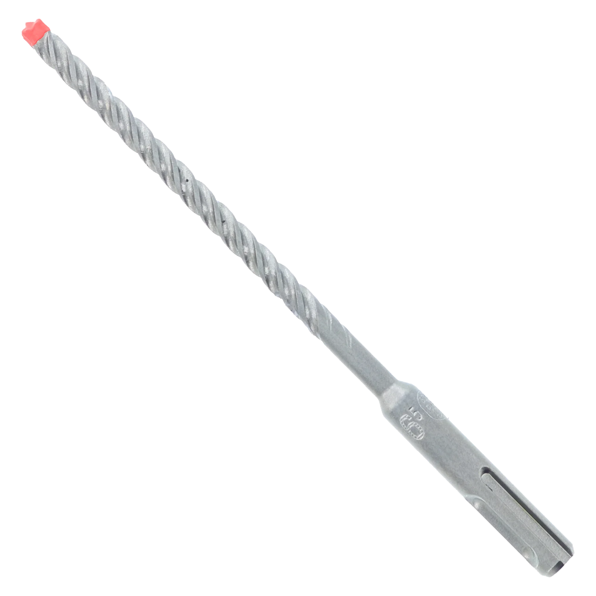 DIABLO DMAPL4070-P25 1/4"X4"X6" SDS PLUS 25PK